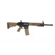 Specna Arms SA-F02 FLEX Gen.2 HAL ETU Half-Tan Specna Arms SA-F02 FLEX Gen.2 HAL ETU Half-Tan, Elevate Your Game: The Specna Arms SA-F02 FLEX Gen
